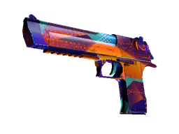 Desert Eagle | Ocean Drive (Well-Worn)