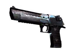 Desert Eagle | Directive (Well-Worn)