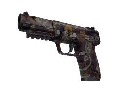 Five-SeveN | Withered Vine (Minimal Wear)