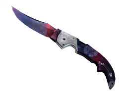 ★ Falchion Knife | Doppler (Factory New)